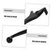BUGUUYO 2pcs ATV Brake Handle Levers Right Brake Lever for