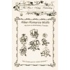 MaMaw's Vintage Embroidery M217 Wedding Kittens tea towels embroidery Hot