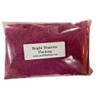 Generic Flocking Fibers 1 Ounce Package (Bright Magenta)
