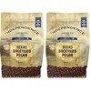 (Pack of 2) Independence Preminum Arabica Coffee, Texas Backyard Pecan,