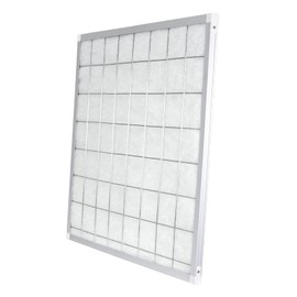 Purisystems MERV-8 Filter Replacement for HEPA Pro UVIG Air Scrubber