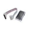 Set of 2 EGS002 EG8010 IR2110 Driver Module with LCD