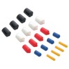 Spectre Performance 4254 Vacuum Cap Assortment