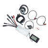25A 36V 48V 750W Electric Bike Motor Controller Electric Bicycle