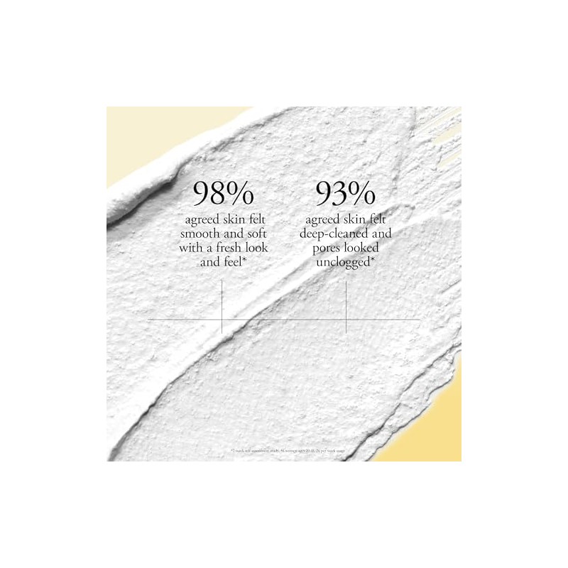 Philosophy Purity made simple pore extractor exfoliating clay mask