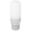 SMC AN20-02 Silencer, Male Thread Type, 1 Piece