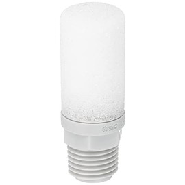 SMC AN20-02 Silencer, Male Thread Type, 1 Piece
