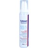 Cutimed Acute Intensive Cream Foam 10% Urea 125ml Foam
