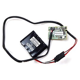 LSI Logic LSICVM02 Cache Vault Power Protection Module Card with Battery BTR-TFM8G-LSICVM02