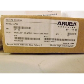 Aruba AP65 AP-65 WAP Wireless Access Point
