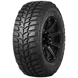 Crosswind M/T LT235/75R15 104/101Q