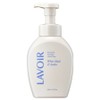 Labua Perfume Foaming Hand Wash White Musk & Amber, 500ml, 1 piece / 라브아 퍼퓸 포밍 핸드워시 화이트머스크 앤 앰버, 500ml, 1개