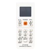 KT-9018E Universal Replacement Remote Control fit for Most AC Air