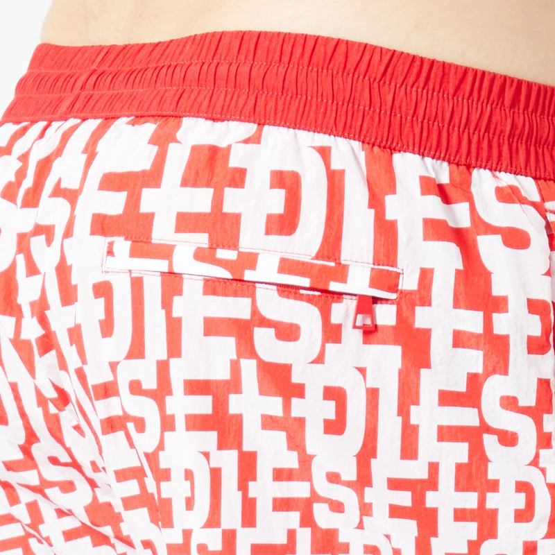 Diesel Men's BMBX-Jesper Board Shorts, E5584-0sgav