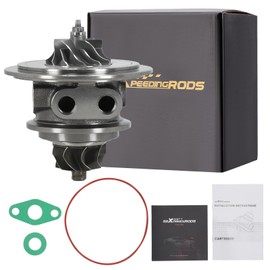 maXpeedingrods MGT1549SL Turbocharger Turbo Cartridge for Ford Explorer Platinum 2016-2019, for Flex Limited/SEL/Titanium, for Lincoln MKT EcoBoost/Elite/Reserve, 4-Door 3.5L Right Side