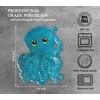 Octopus Spoon Rest For Stove Top Ceramic Spoon Rest For
