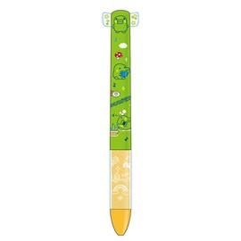 funbox 24700201 Tamagotchi Ballpoint Pen, 0.03 inches (0.7 mm), Mii Pen, Kuchipachi