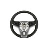 GM Genuine Parts 95129796 Jet Black Steering Wheel