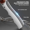 Outdoor Short Machete with Sheath for Cutting Trees, for Yard
