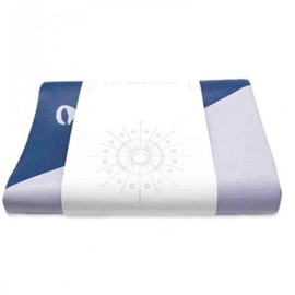 Latex Non-slip Two-Tone Home Workout Mat Yoga Mat