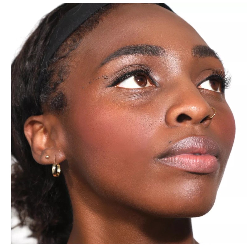 Moira Rubor Líquido Love Steady Liquid Blush Best Friend