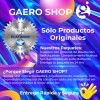 Energía Masculina Yaakunaj Firme Hold Tabletas 500mg Natural