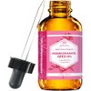 Leven Rose Aceite de Semilla de Granada Prensado en Frío,