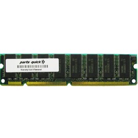 parts-quick 512MB Compatible Memory for Roland Fantom X6 X7 X8 Xr Xa G6 G7 G8 Juno-G MC-808 MV-8000 MV-8800 RAM