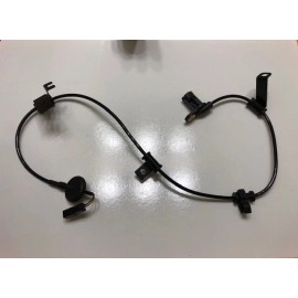 YourParts S603-1 ABS Wheel Speed Sensor 5L8Z2C190AA, 8L8Z2C190A, ALS863 (Rear Right Side)