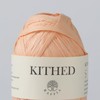 Raffia Yarn, Soft Raffia Yarn for Crochet，328ft，Smooth Raffia for Hand