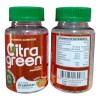 Citra Green Tabletas 1000mg Vitamina Fruit Naranja