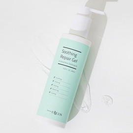ENCOSE 대용량 진정 쿨링케어 수딩 리페어겔 200ml Large Capacity Calming Cooling Care Soothing Repair Gel 200ml
