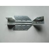 Simpson Strong-Tie 1 Simpson Strong Tie #LSSU210Z 2x10 Adjustable Joint