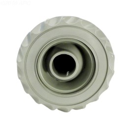 Waterway Hot Tub Basics | Poly Jet Internal Directional Nozzle 3-3/8" Gray 210-6087 2-PK