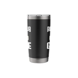 Rummikub Game Joker Its Serious Enthusiasts Rummikub Player Stainless Steel Insulated Tumbler