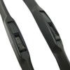 Wiper Blades Front Pair OEM Compatible with Mini Cooper Hardtop