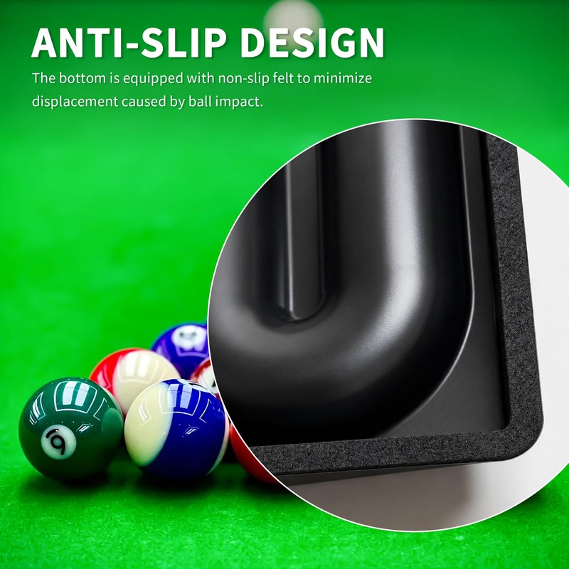WINISH Billiard Training Tools & Billiards Training Aids, Portable Billiards