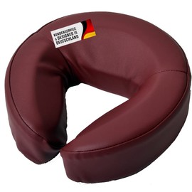 Promafit Professional Head Cushion for Massages in Many Colours - Massage Accessories for Optimal Storage and Easy to Clean