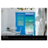 Mykonos - Stille Ecken (Wandkalender 2026 DIN A3 quer), CALVENDO
