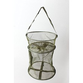 Keepnet 30 x 40 cm Boat Keepnet Fishing Net (Keepnet G2)