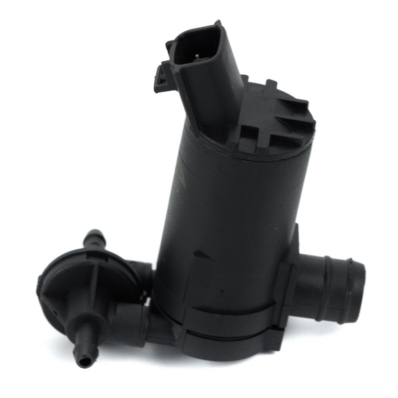 MOCA Windshield Washer Pump Fit 09-13 for Honda Fit 1.5L