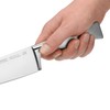 WMF Brotmesser m.Doppel-Wellenschl.19cm PC 1889506032