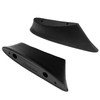 HECASA Rear Trunk Spoiler Wing Compatible with 1968-1972 Oldsmobile Cutlass