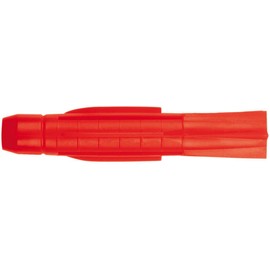 Mehrzweck-Wanddübel zur Befestigung, robust, einfache Installation, ideal zum Aufhängen von Bildern, Regalen und Organizern.