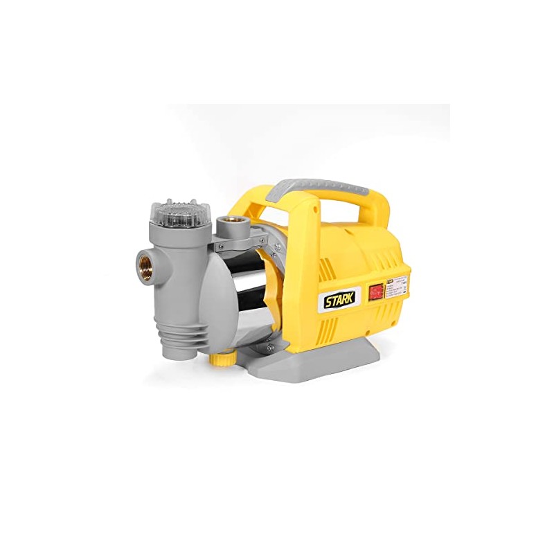 Stark USA 1HP Shallow Water Well Pump Jet Water Pump