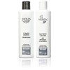 Nioxin System 2 Cleanser Shampoo and Scalp Therapy Conditioner Duo