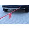 Unitec 73516 Polypropylene Tow Rope