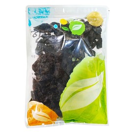 Sanhaerang Rehmannia glutinosa (90g) 500g / 산해랑 숙지황(구증구포) 500g