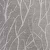 Exclusive Home Curtains Forest Hill Panel Pair, 52x96, Ash Grey,
