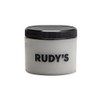 RUDY's Clay Pomade | Strong Hold Texturizer with Matte Finish
